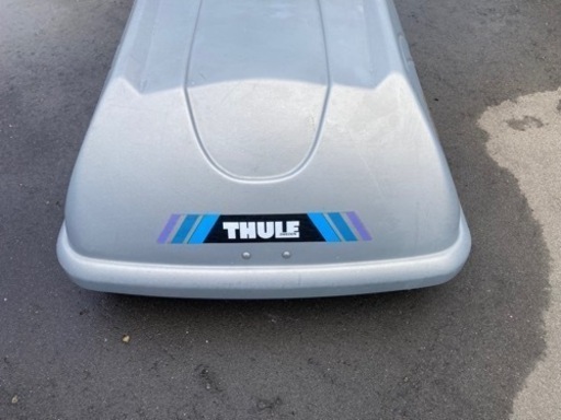 THULE スーリー　ルーフBOX