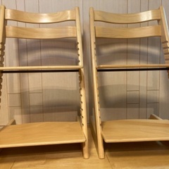 [新品未使用] ACCAヘアークリップ　Mサイズ　ベージュ acca クリップ