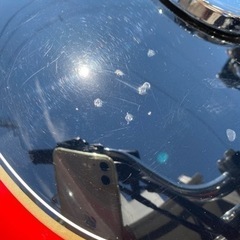 Kawasaki　W400  2008年最終モデル　の画像