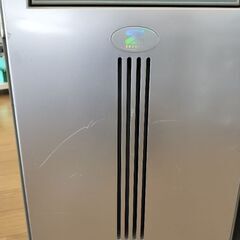 【空気清浄機2台セット】まだまだ現役の画像