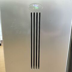 【空気清浄機2台セット】まだまだ現役の画像
