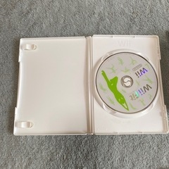 【引渡し決定】Wii Fit バランスボード　RVL-021の画像