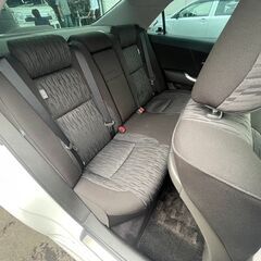 全国自社ローン！！全国納車始めました！！クラウンアスリート！i-Four！特別価格コミコミ112万円！　4WD　純正エアロ　Bカメラ　サイドカメラ　パワーシート　クルコン　PUSHスタート　純正ナビ　TV！の画像