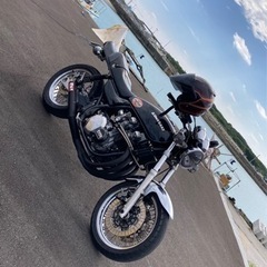 ゼファー750RS