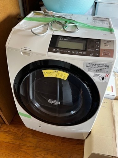 【9月3日まで】HITACHI BD-S8800