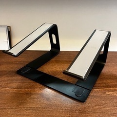 ノートPCスタンド