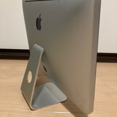 Apple iMac（21.5-inch,Mid 2011）ジャンク品の画像