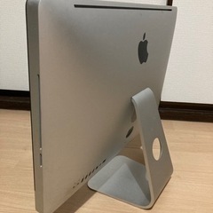Apple iMac（21.5-inch,Mid 2011）ジャンク品の画像