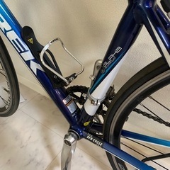 TREK BONTRAGER *値下げ可能です！の画像