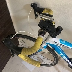 TREK BONTRAGER *値下げ可能です！の画像