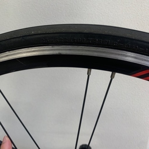 TREK BONTRAGER *値下げ可能です！
