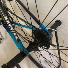TREK BONTRAGER *値下げ可能です！の画像