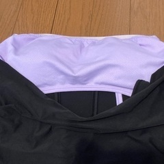 レディーススポーツタンクトップブラ…美品大特価の画像