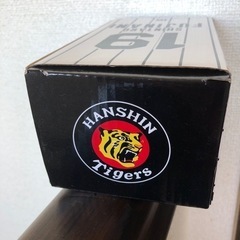 藤浪投手のボブルヘッド人形の画像