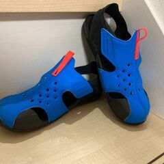 NIKE SUNRAY PROTECT 2 PS 22cm