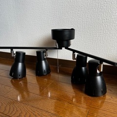 シーリングライト