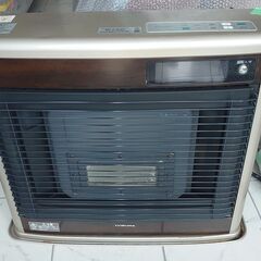 コロナ 2020年式FF式石油ストーブ FF-IR6820