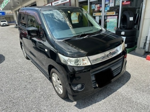 スティングレー　車検たくさん残ってます