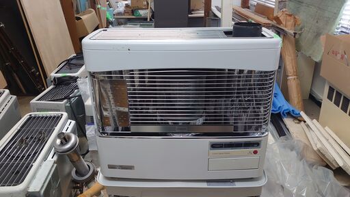 コロナ　2010煙突式石油ストーブ　SV-7010SR