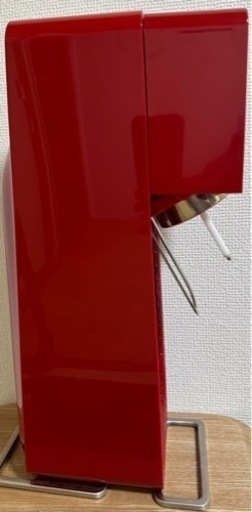 ソーダストリーム　ソースV3