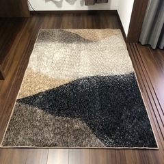 unico moste ラグ 120×180 unico】MOSTEラグ（120×180cm）【レアカラー】