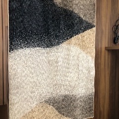 unico】MOSTEラグ（120×180cm）【レアカラー】