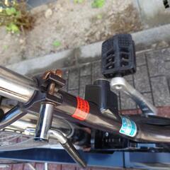 パナソニック ビビ BE-ELYX 633T2の画像