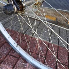 パナソニック ビビ BE-ELYX 633T2の画像