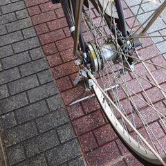 パナソニック ビビ BE-ELYX 633T2の画像