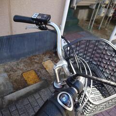 パナソニック ビビ BE-ELYX 633T2の画像