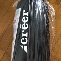 決まりました。ヨガポール 新品の画像