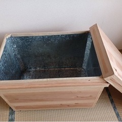 茶箱
