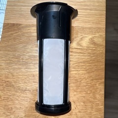 洗いのみ未使用　イワキ　水出しコーヒー&ティーサーバーフィルター...