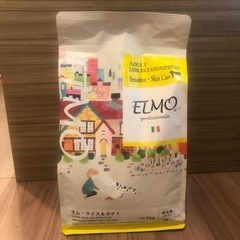 ドッグフード(イタリア産、3kg)
