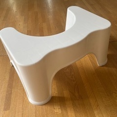 トイレ用ステップの画像