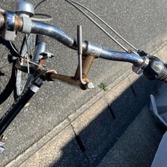 【中古】折りたたみ自転車🚲🚲🚲の画像