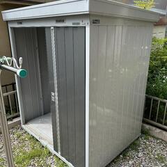 イナバ物置