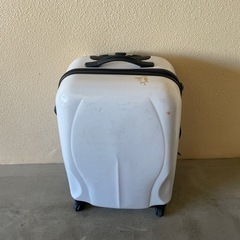 旅行カバン　大