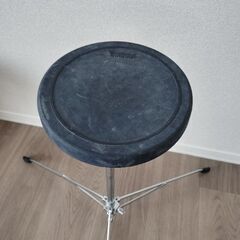 ヤマハ ドラム練習用パッド TS01S