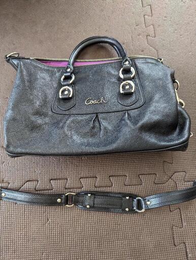 COACH　バッグ