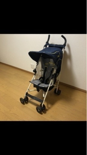 マクラーレんんン　バギー　ベビーカー