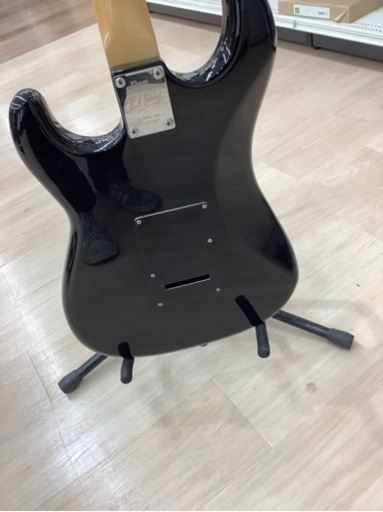 楽器 Burns LONDON COBRA DX