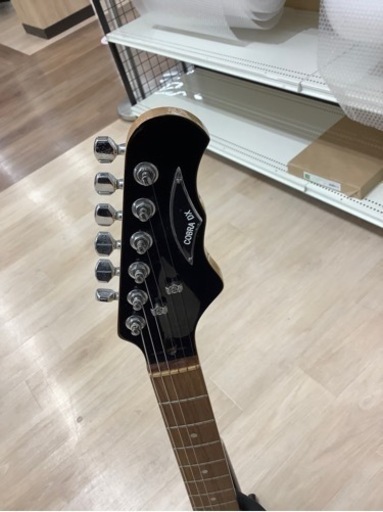 楽器 Burns LONDON COBRA DX