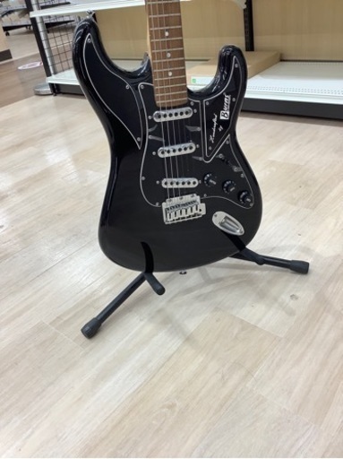 楽器 Burns LONDON COBRA DX