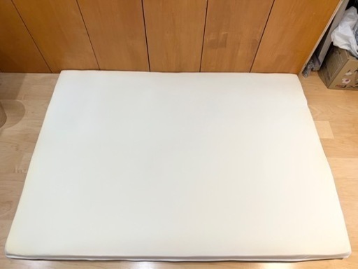 【トゥルースリーパー】ベッドマット（ダブル）【プレミアリッチ】