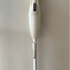 中古HiKOKI（ハイコーキ） 7.2V コードレスクリーナ ダストケース式 の画像