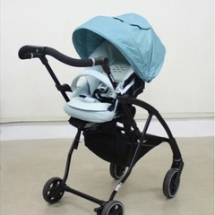 美品☆combi ベビーカー 今週まで出します