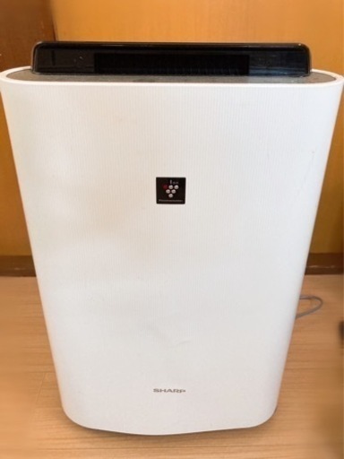 SHARP 空気清浄機