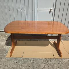 ダイニングテーブル テーブルのみ 作業台