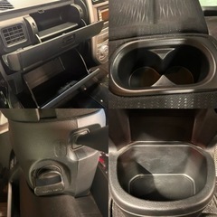 全国最安！ゼストスパーク！検6年8月！Bカメラ！タイベル済！スマキー！の画像